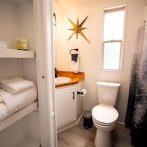 One-Bedroom Cottage